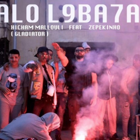 ALO L9BA7A ft. ZEPIKINHO | Boomplay Music