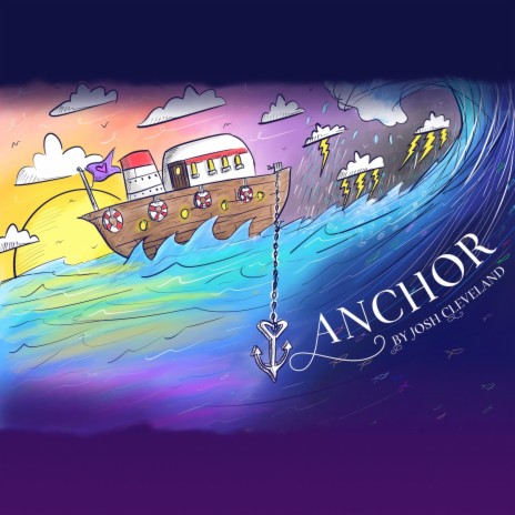 Anchor | Boomplay Music