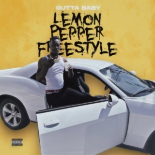 Lemon Pepper Freestyle