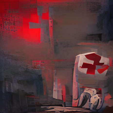 Red Cross | Boomplay Music