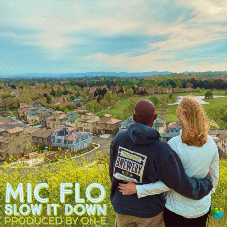 Slow It Down | Boomplay Music