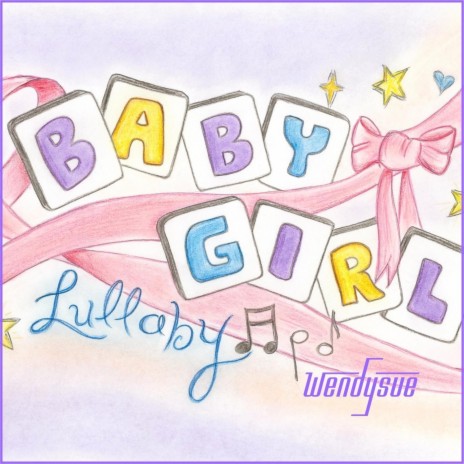 Baby Girl Lullaby | Boomplay Music