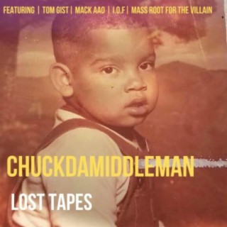 Chuck Da Middleman