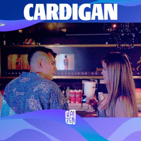 Cardigan | Boomplay Music
