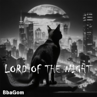 Lord of the night