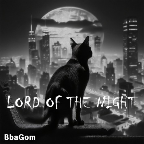 Lord of the night | Boomplay Music