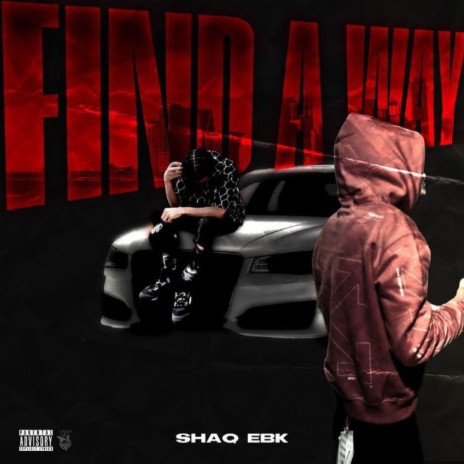 Find A Way | Boomplay Music