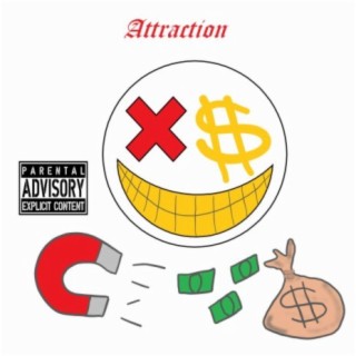 Attracting (feat. MiktaveliTheDon & Young Bago)