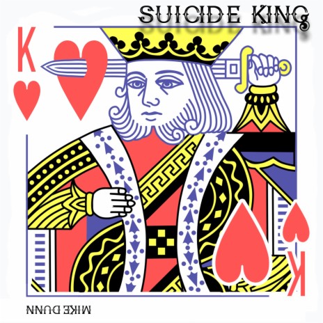 Suicide King | Boomplay Music