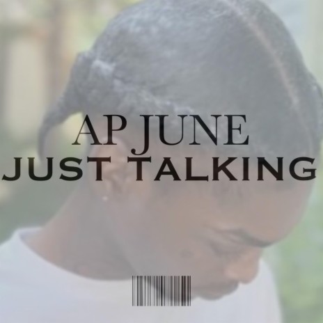 JUST TALKING | Boomplay Music