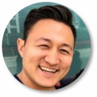 Ep 18 - Bryan Takayama - The World Needs More... Living In The Moment
