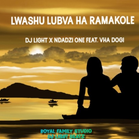 Lwashu Lubva Ha Ramakole ft. Vha Dogi
