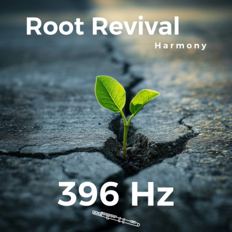 Root Revival ft. Surrounding Life & Binaural Landscapes