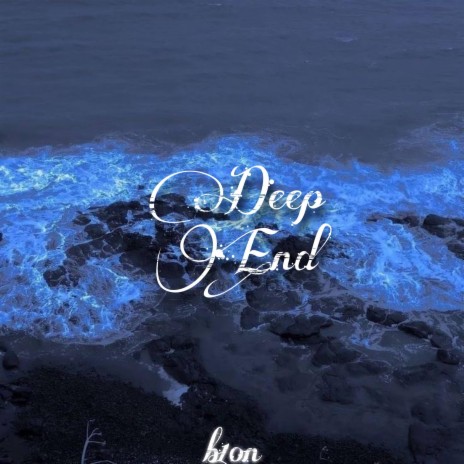 Deep end (Sped up) | Boomplay Music