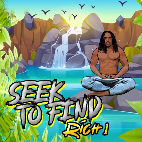 Seek To Find | Boomplay Music