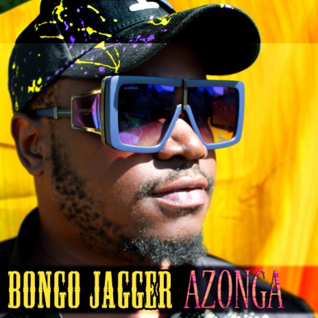 AZONGA | Boomplay Music