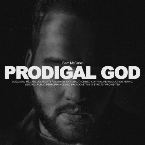 Prodigal God | Boomplay Music