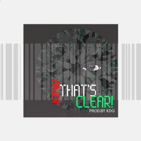 That's Clear! | Boomplay Music