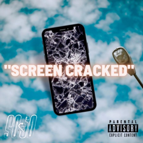 Screen Cracked | Boomplay Music