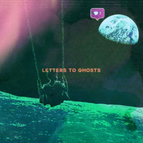 Letters To Ghosts (feat. Daniel Bingham & Oscar Golding) | Boomplay Music