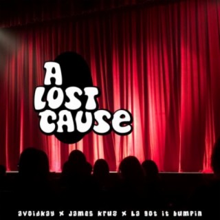 A Lost Cause (feat. Avoidkay & James Kruz)