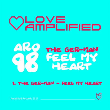 Feel My Heart (Original Mix)