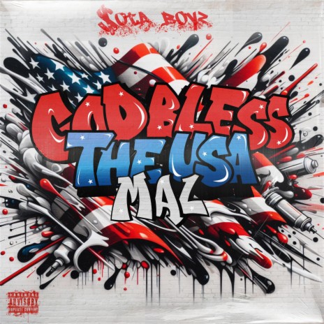 God Bless The USA | Boomplay Music