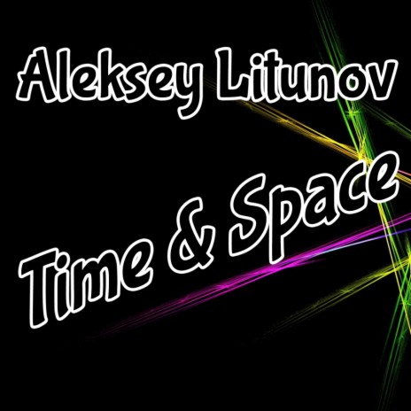 Time & Space (Original Mix)