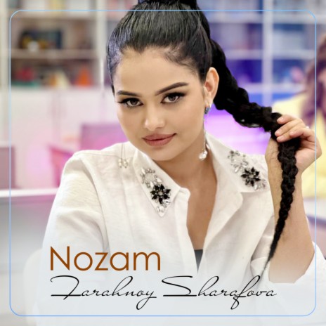 Nozam | Boomplay Music