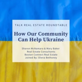 How Our Community Can Help Ukraine