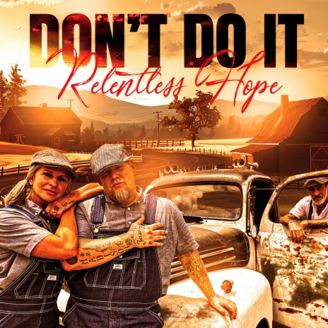 Don't Do It | Boomplay Music