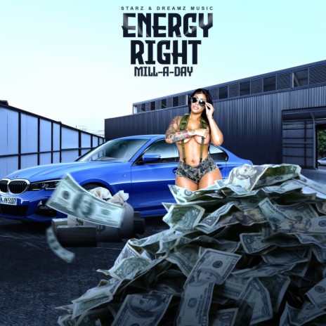 Energy Right | Boomplay Music