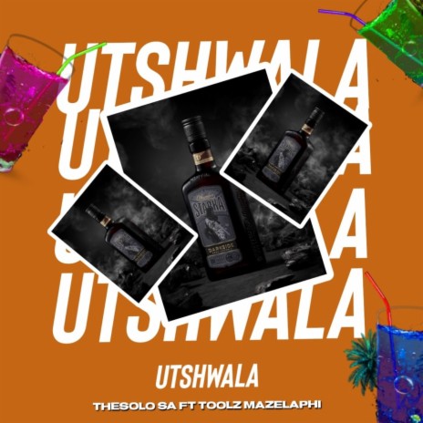 uTshwala ft. Toolz Umazelaphi | Boomplay Music