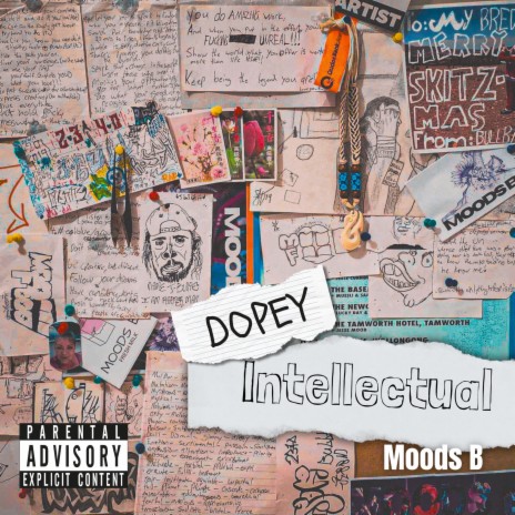 Dopey Intellectual | Boomplay Music