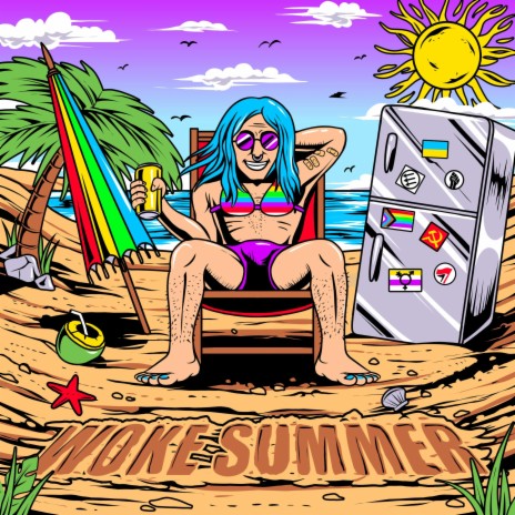 Woke Summer ft. Quan Duke & Sean Chris | Boomplay Music