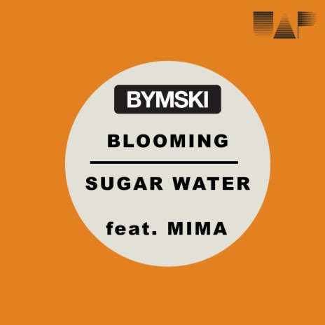 Blooming feat. Mima ft. Mima | Boomplay Music