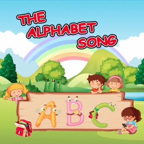 The Alphabet Song (ABC) ft. Cedarmont Kids | Boomplay Music