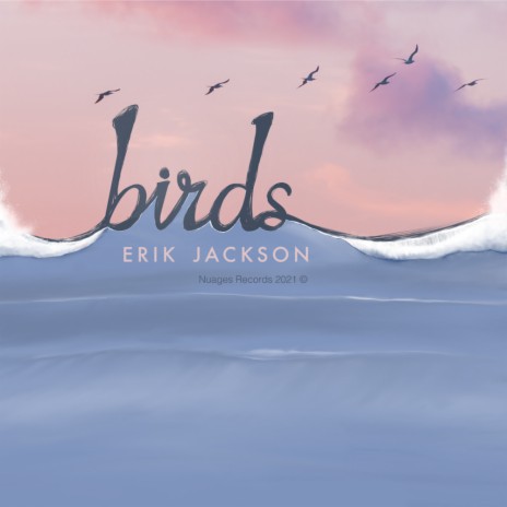 Birds (Erik Jackson Remix) | Boomplay Music