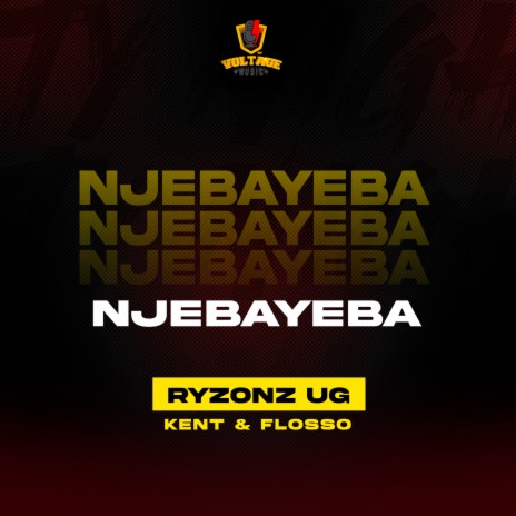 Njebayeba ft. Kent & Flosso | Boomplay Music