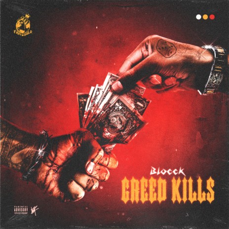 Greed Kills | Boomplay Music