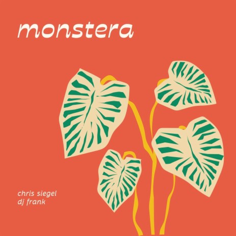 monstera ft. DJ Frank | Boomplay Music