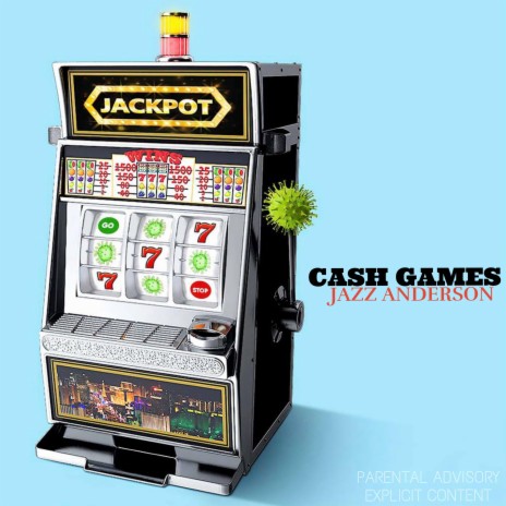 Cash Games | Boomplay Music