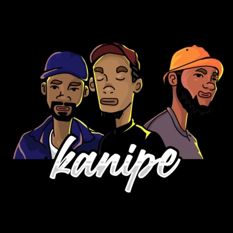 Kanipe ft. Nanna Miisaan & ColinsX | Boomplay Music