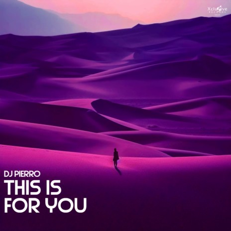 This Is For You (Radio Edit) | Boomplay Music