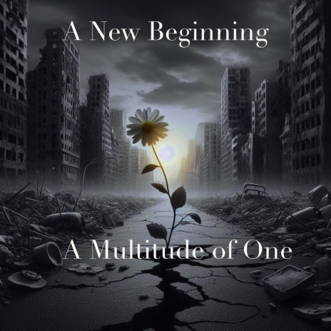 A New Beginning (Alternative Mix) | Boomplay Music