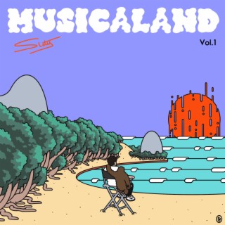 Musicaland, Vol. 1