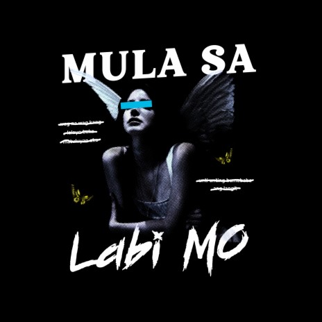 Mula sa Labi mo | Boomplay Music