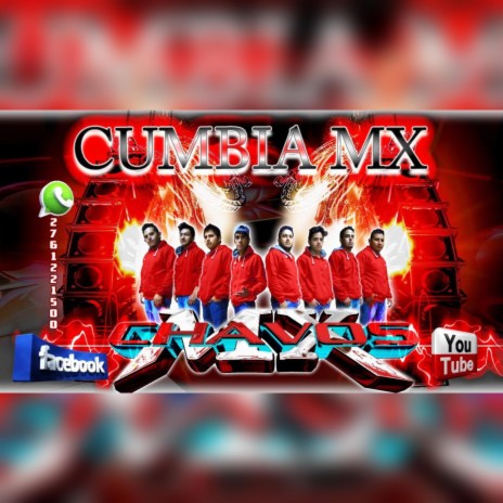 Cumbia MX | Boomplay Music