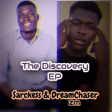 Never Give Up (Sarckess) | Boomplay Music