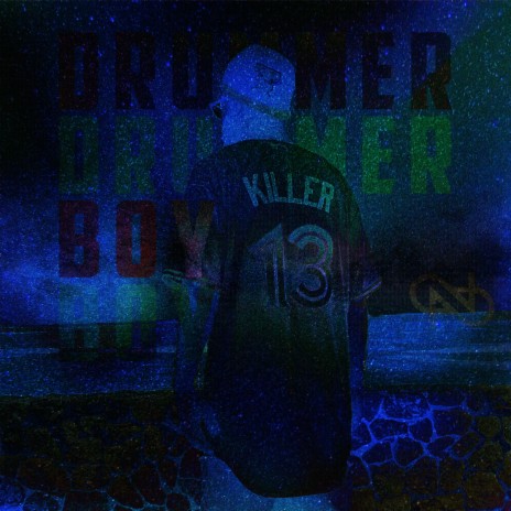 Drummer Boy | Boomplay Music